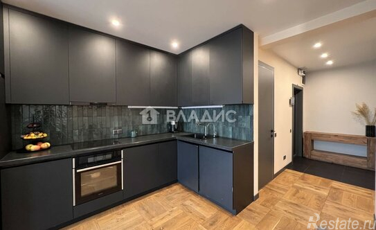 Продажа 3-комн квартиры на вторичном рынке Красногорск, Новотушинская улица,  д. 4