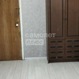 Продажа 3-комн квартиры на вторичном рынке Матвеевская улица,  д. 10 к3