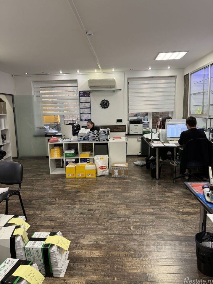 Продажа отдельного здания ул Фридриха Энгельса,  д. 75,  к. 9