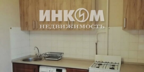 1-комн квартира ул Косыгина,  д. 13