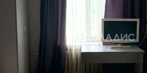 1-комн квартира проспект Средний Васильевского острова, 92