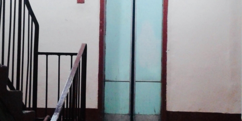 2-комн квартира Ольги Форш ул ,  д. 1,  к. 4