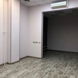 Аренда ПСН Мичуринский пр-кт, д. 5 Аренда ПСН Мичуринский пр-кт, д. 5