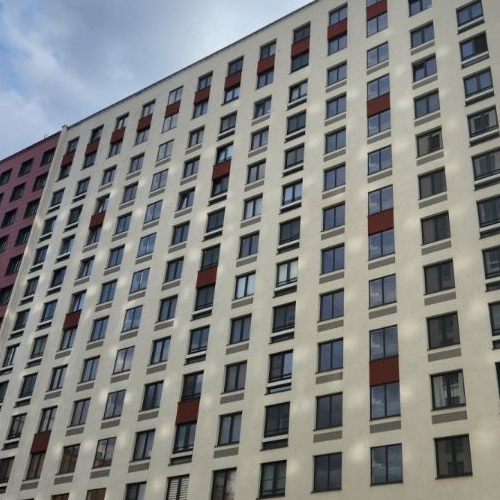 2-комн квартира бульвар Измайловский, 11