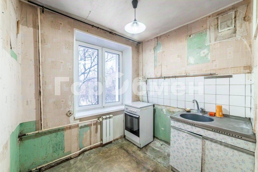 Продажа 2-комн квартиры на вторичном рынке Ясный проезд, 20К2