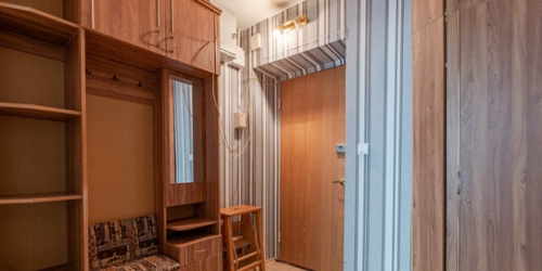 1-комн квартира Стойкости ул,  д. 17
