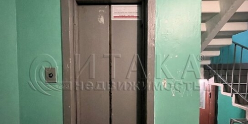 3-комн квартира Серебристый б-р,  д. 15