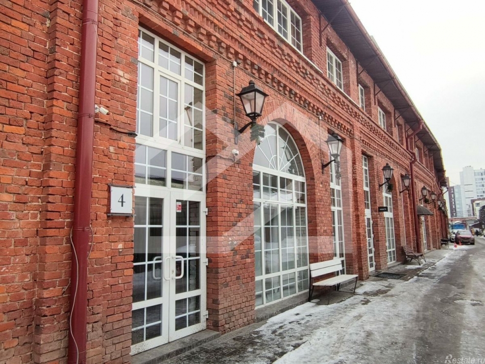 Продажа ПСН Бауманская улица,  д. 11 с1