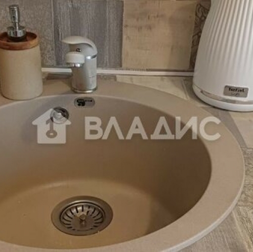 1-комн квартира Сертоловское городское поселение, Заречная улица,  д. 12