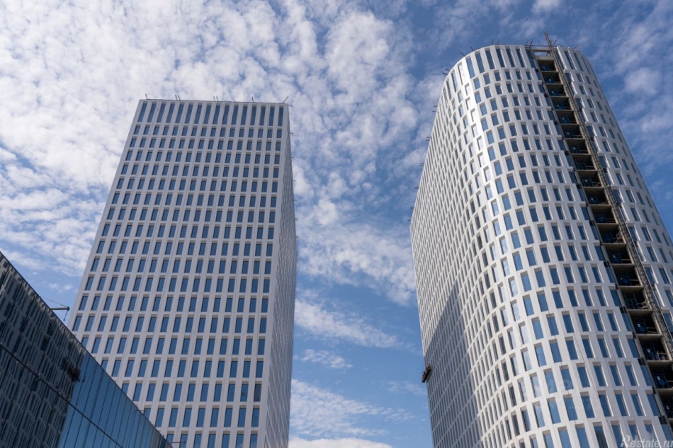 Аренда торгового помещения улица Двинцев,  д. 3