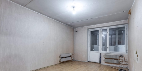 2-комн квартира Булатниковская улица,  д. 6