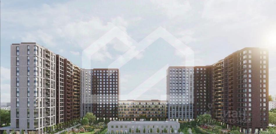 Продажа торгового помещения Бухвостова 1-я ул,  д. 2 к3