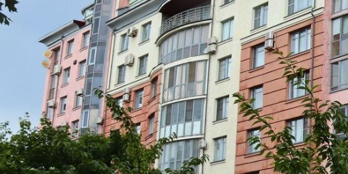 2-комн квартира Нейшлотский переулок, 11к1