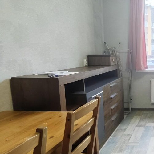 Студия пос. Шушары, Пулковское тер., улица Сарицкая, 9