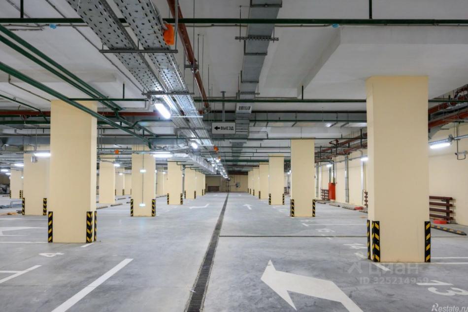 Продажа гаража ул Ангарская,  д. 29А