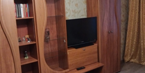 1-комн квартира Стрельна г., Львовская ул. ,  д. 21,  к. 2