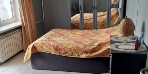 2-комн квартира Песчаный пер,  д. 8