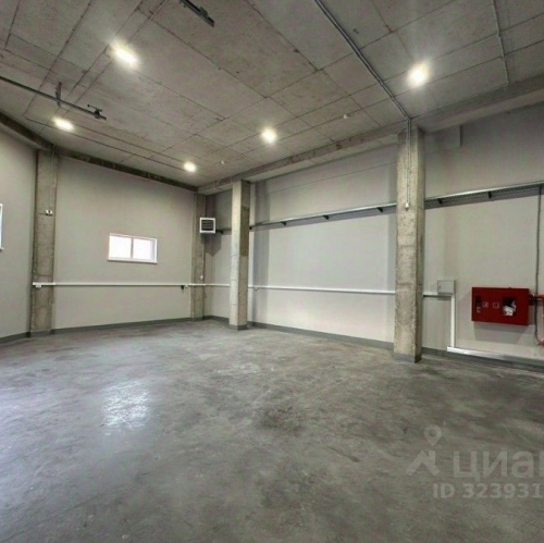 Производственное помещение проспект Александровской Фермы,  д. 29 к3 литБ