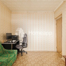 Продажа 3-комн квартиры на вторичном рынке проезд Донелайтиса,  д. 25