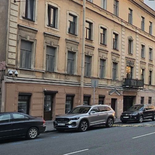 2-комн квартира Ковенский переулок, 14