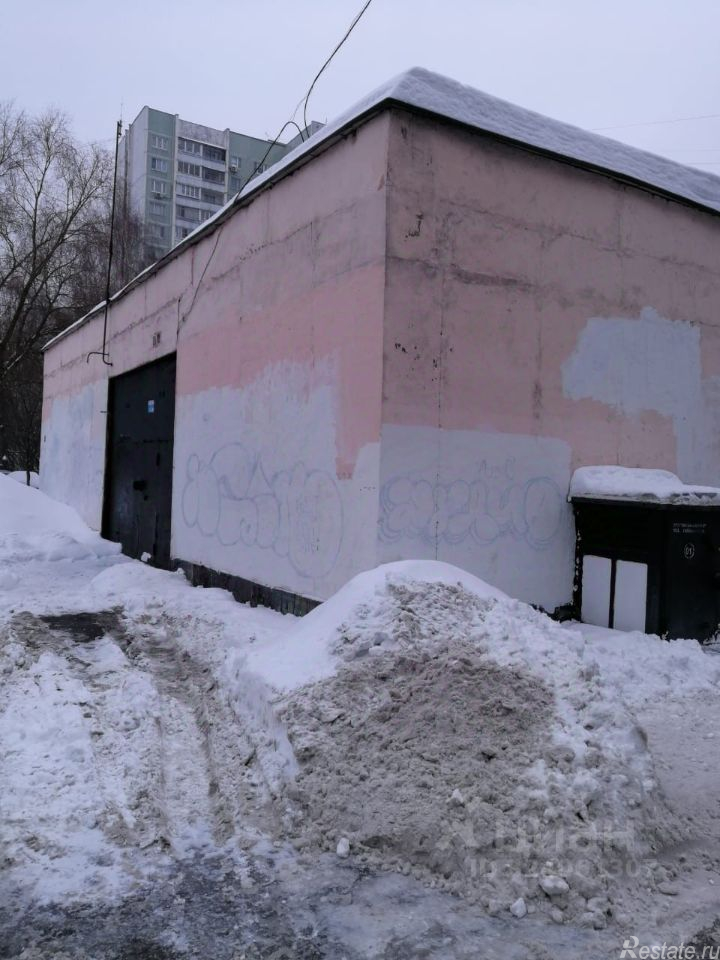 Продажа отдельного здания Алтуфьевское ш,  д. 97 с2