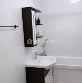 Продажа 3-комн квартиры на вторичном рынке Рублевское ш,  д. 101