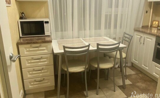 Аренда 1-комн квартиры на вторичном рынке ул Ярославская,  д. 14,  к. 2