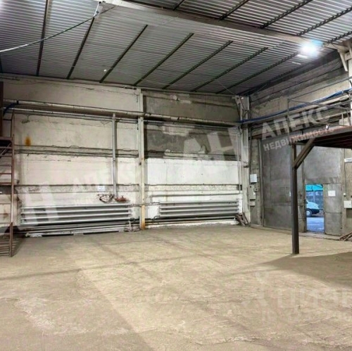 Склад Алтуфьевское шоссе,  д. 41 с3