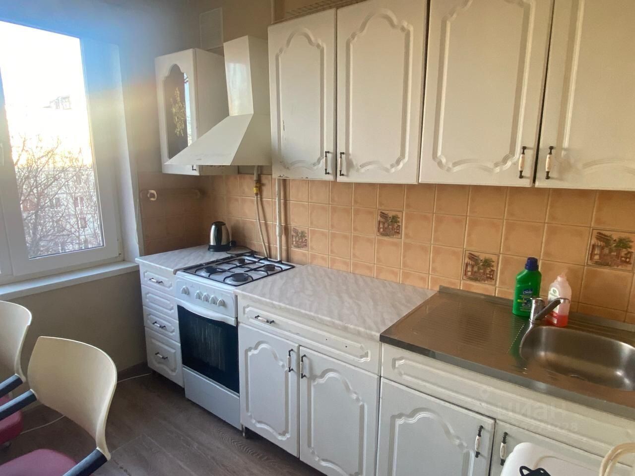 Продажа 1-комн квартиры на вторичном рынке Королев, проспект Королева, 6