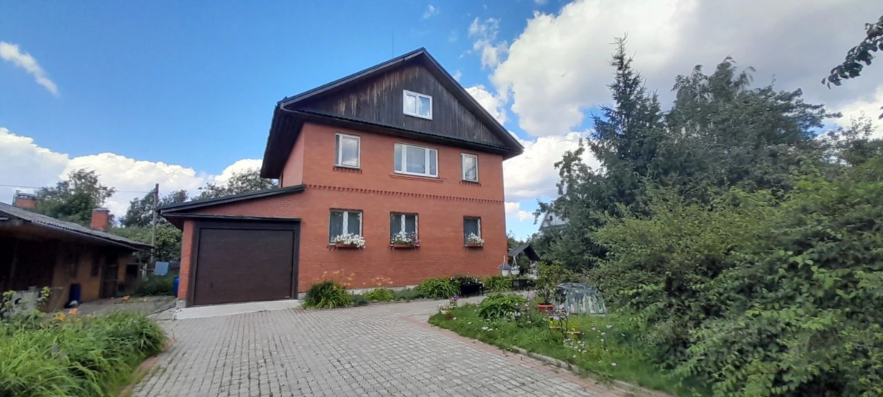 Продажа дома д. Капитолово, 8