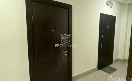 Продажа 1-комн квартиры на вторичном рынке Пирогово, ул Ильинского,  д. 9