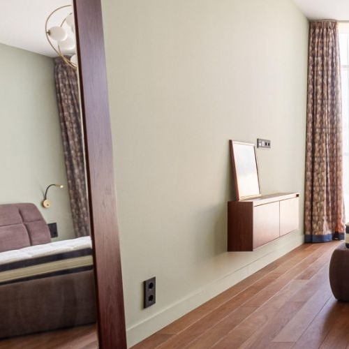 1-комн квартира Ремесленная улица, 21