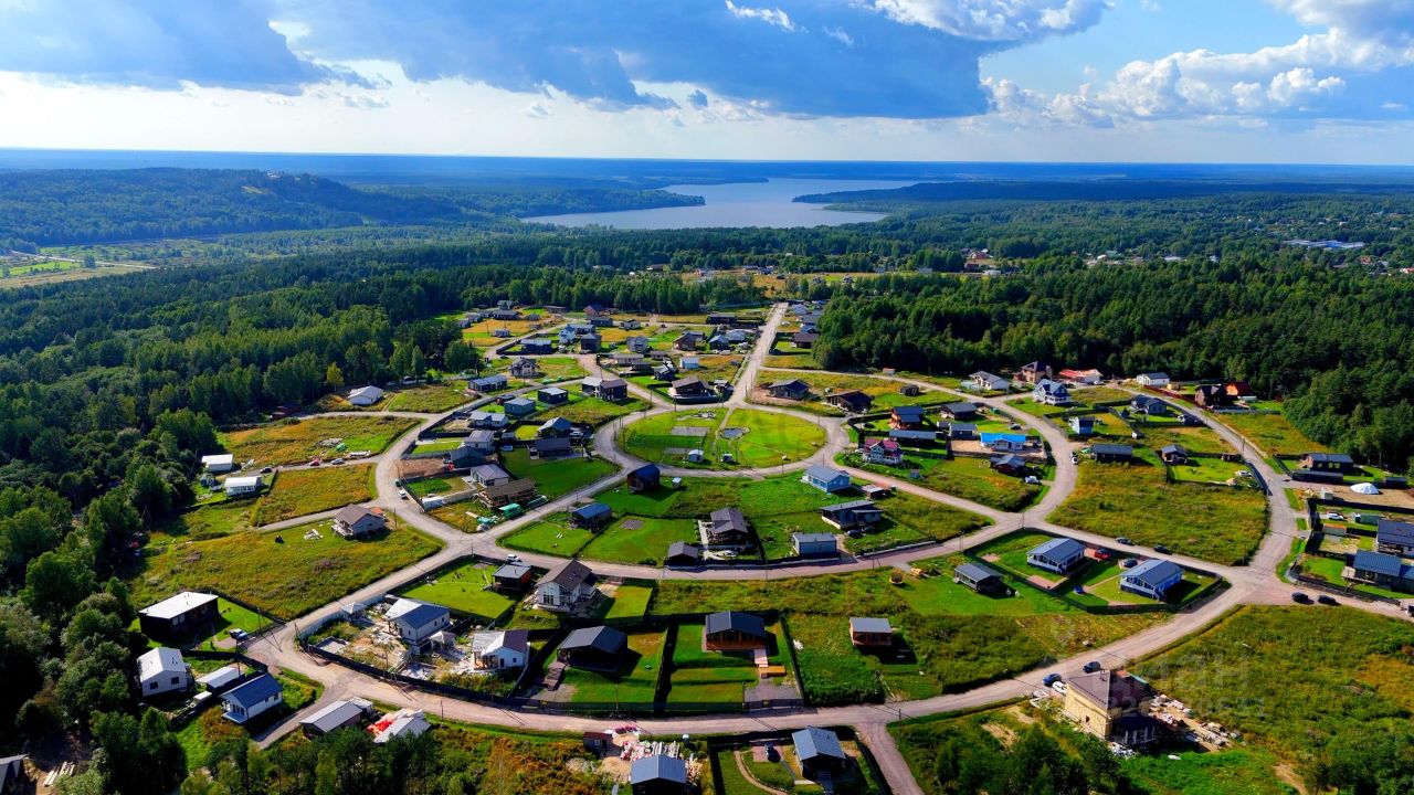 Продажа дома д. Светлое, улица Финская, 33