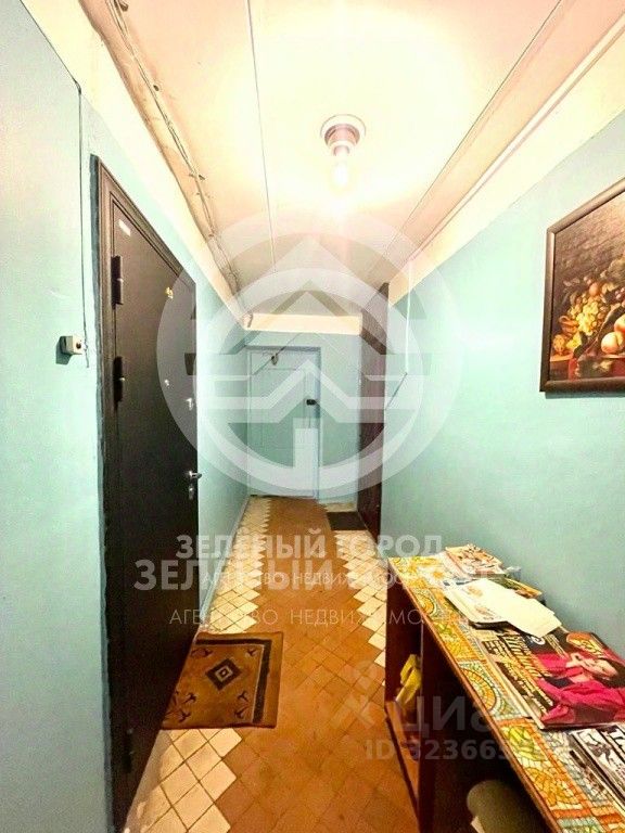 Продажа 2-комн квартиры на вторичном рынке Ржавки пгт, 14