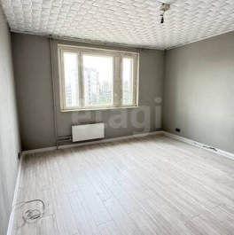 Продажа 1-комн квартиры на вторичном рынке улица Академика Семёнова,  д. 11