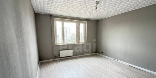 1-комн квартира улица Академика Семёнова,  д. 11