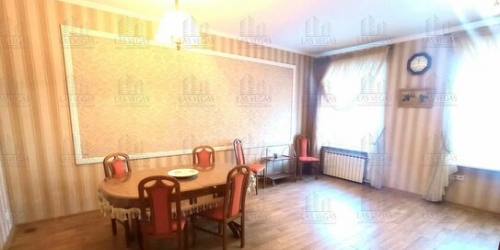 3-комн квартира Крюкова Канала наб,  д. 11