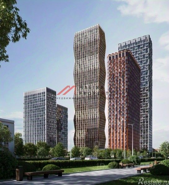 Продажа торгового помещения ул Зорге,  д. 24,  к. 4