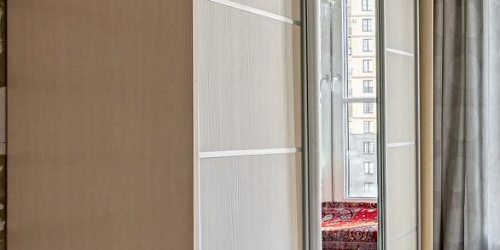 1-комн квартира Киевская улица, 3к1Ж