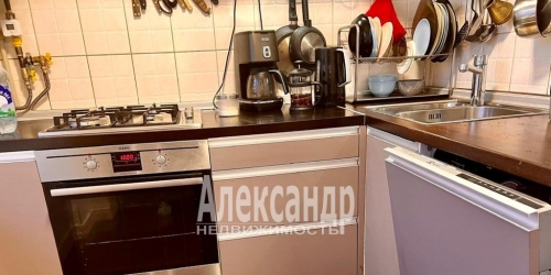 2-комн квартира Капитана Воронина ул. ,  д. 10