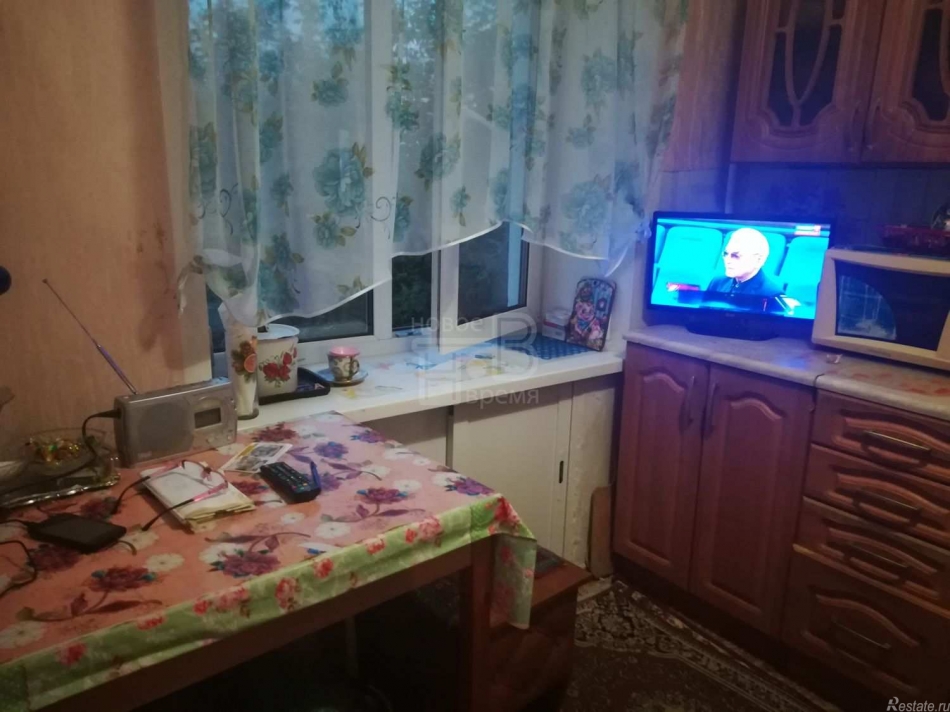 Продажа 2-комн квартиры на вторичном рынке Орехово-Зуево, Пролетарская, 15,  д. 15