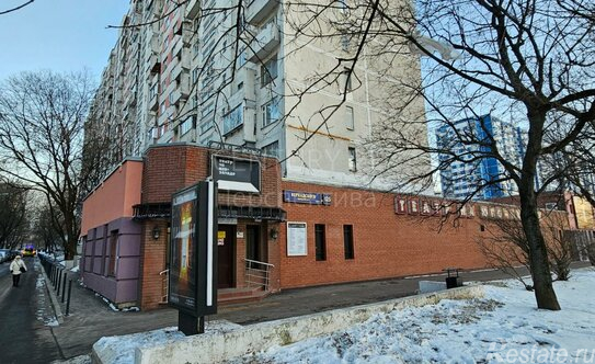 Продажа 2-комн квартиры на вторичном рынке пр-кт Вернадского,  д. 125