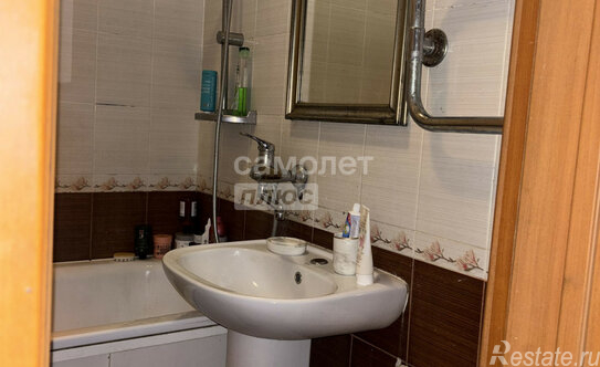 Продажа 2-комн квартиры на вторичном рынке ул Ботаническая,  д. 10