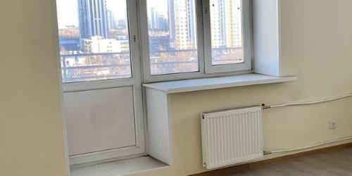 3-комн квартира проспект Славы, 51