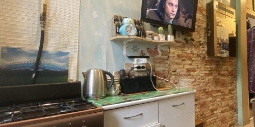 2-комн квартира Гаванская улица, 47Б