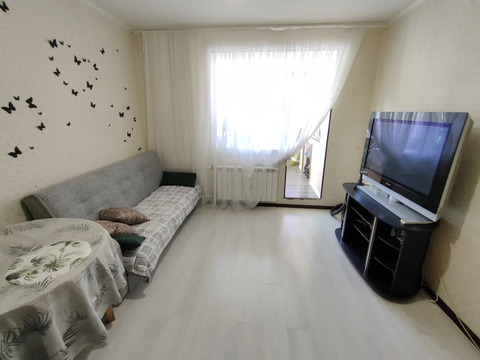 Продажа 1-комн квартиры на вторичном рынке Фрязино, Мира пр-кт.,  д. 31