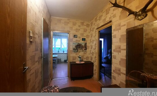 Продажа 3-комн квартиры на вторичном рынке Маршала Жукова пр-кт