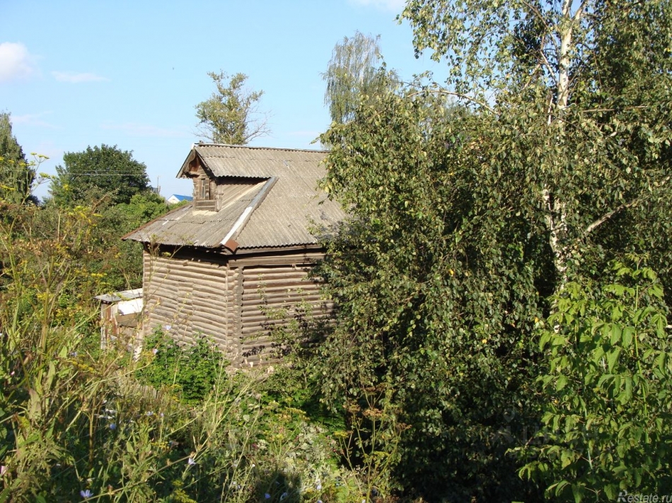 Продажа дома Волоколамск, ул Революционная,  д. 9