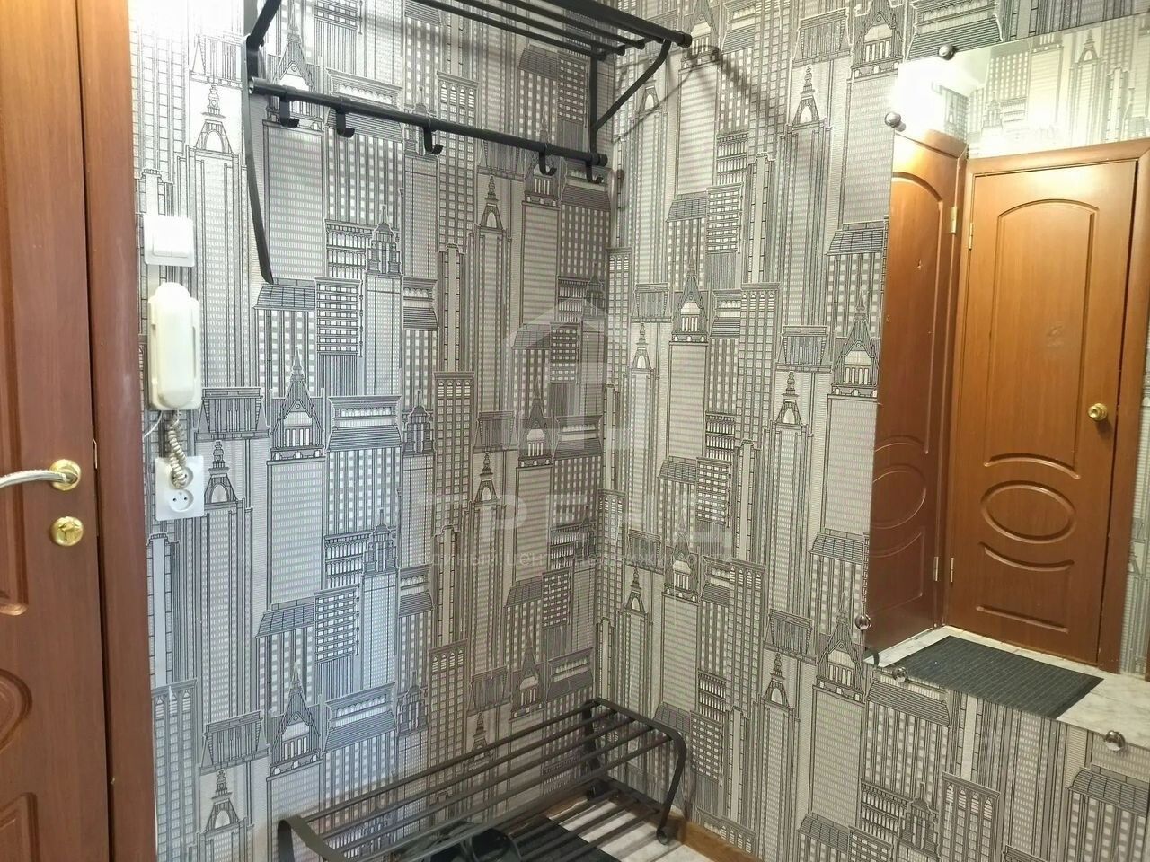 Продажа 1-комн квартиры на вторичном рынке улица Осипенко, 5к1