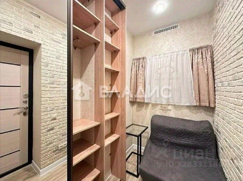 Продажа студии Первомайская улица, 3К1